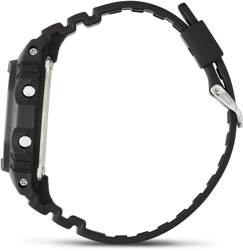 Годинник Casio G-SHOCK The Origin DW-5600E-1VER - Зображення 7