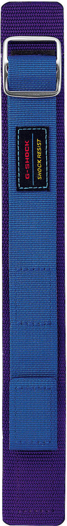 Годинник Casio G-SHOCK The Origin DW-5600THS-1ER - Зображення 3