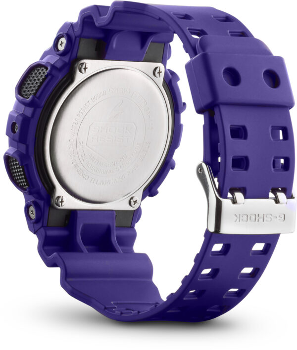 Годинник Casio G-SHOCK Classic GA-140-6AER - Зображення 2