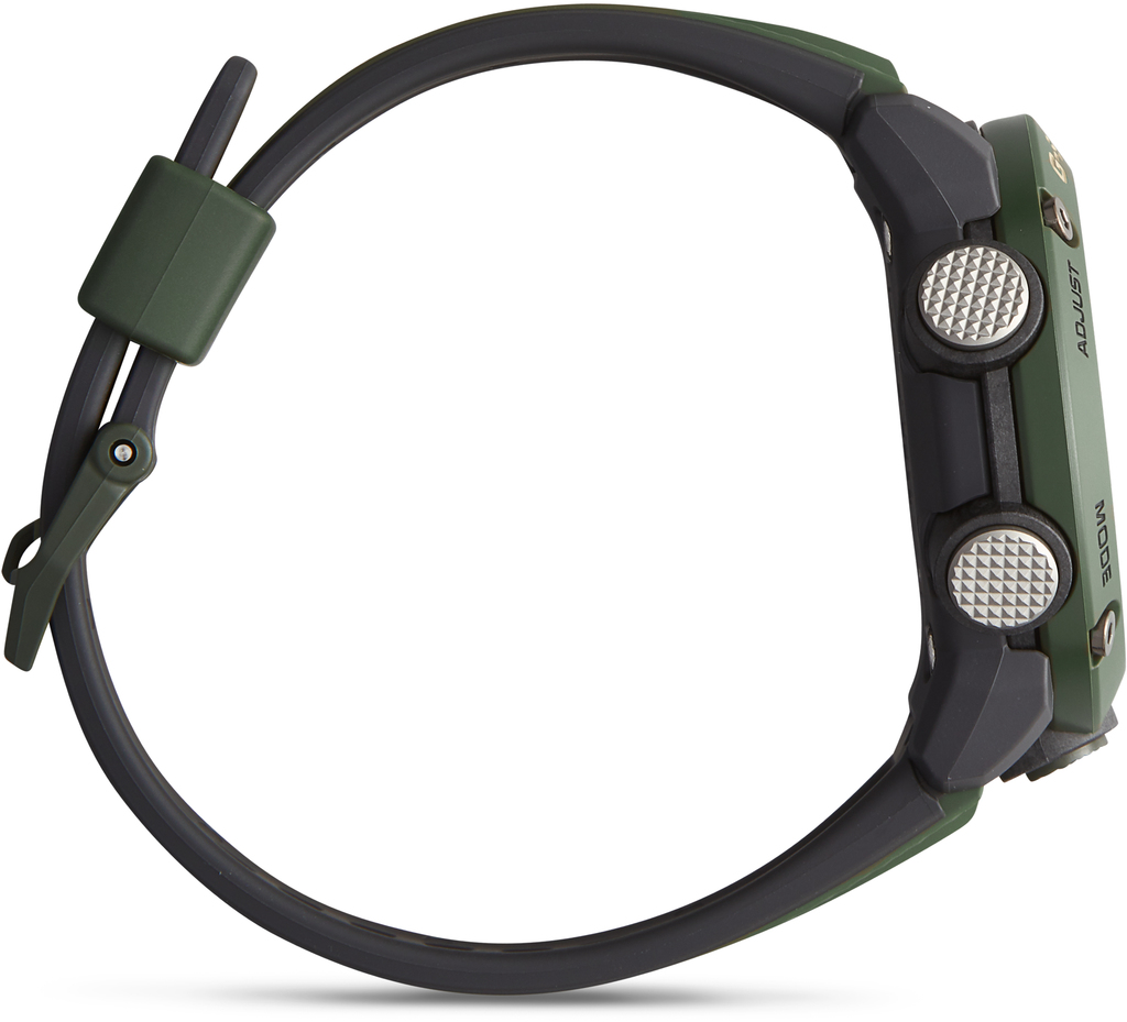 Годинник Casio G-SHOCK Classic GA-2000-3AER - Зображення 4