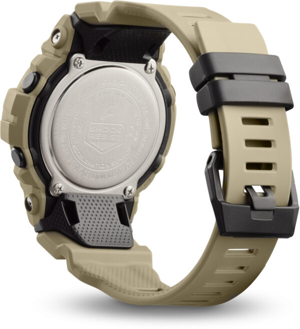 Годинник Casio G-SHOCK G-SQUAD GBA-800UC-5AER - Зображення 2
