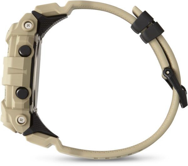 Годинник Casio G-SHOCK G-SQUAD GBA-800UC-5AER - Зображення 5