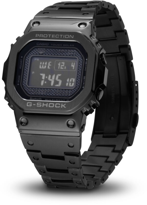 Годинник Casio G-SHOCK The Origin GMW-B5000GD-1ER - Зображення 3